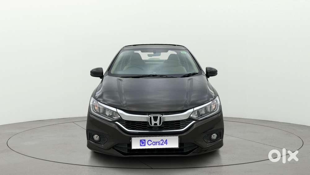 Honda City I Vtec Vx, 2017, Petrol
