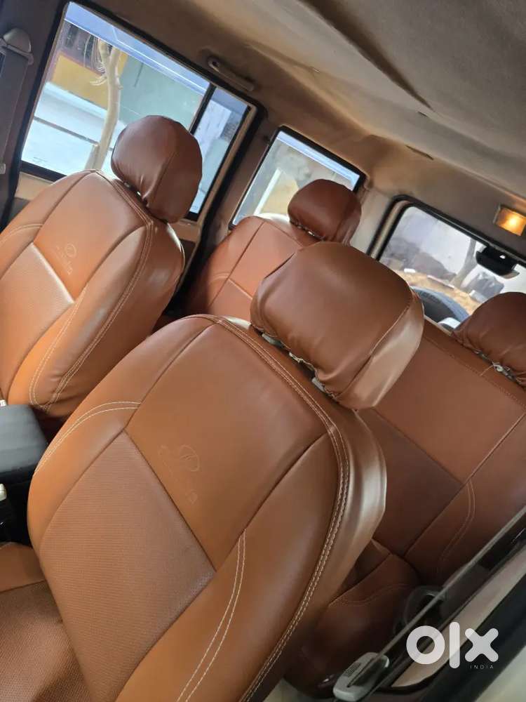 Urgent Sell Bolero Zlx 2013 Model