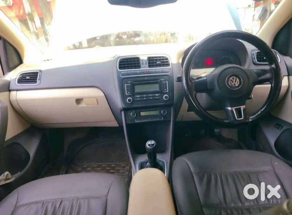 Vento Highline Top End Model Diesel Brand New Condition Mp04