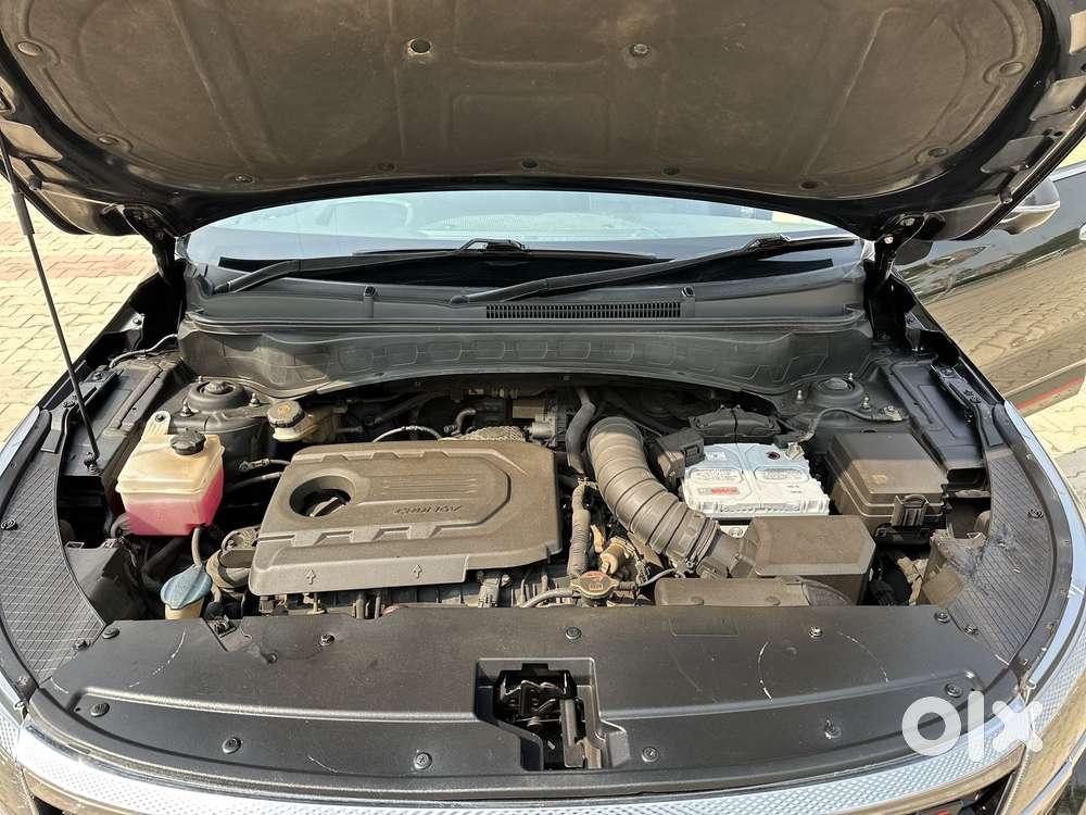 Kia Seltos Gtx Plus At D, 2022, Diesel