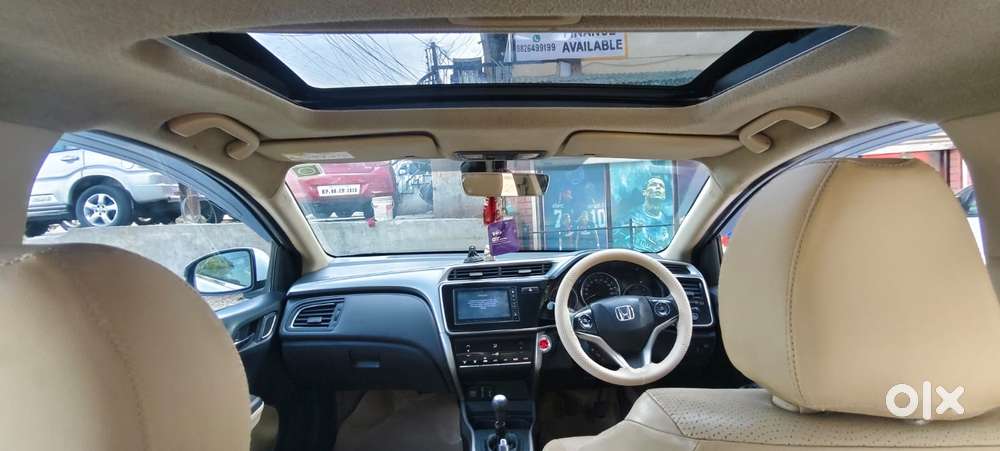 Honda City I-dtec V, 2020, Diesel