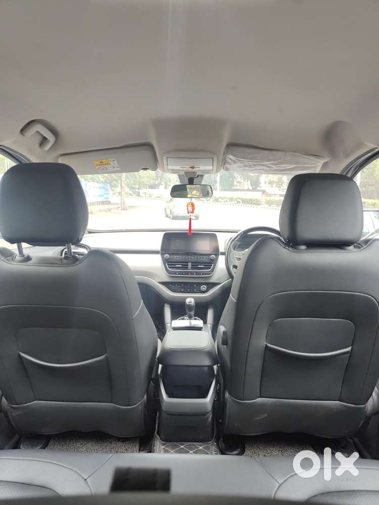 Tata Harrier Xz Plus Dark Edition, 2019, Diesel