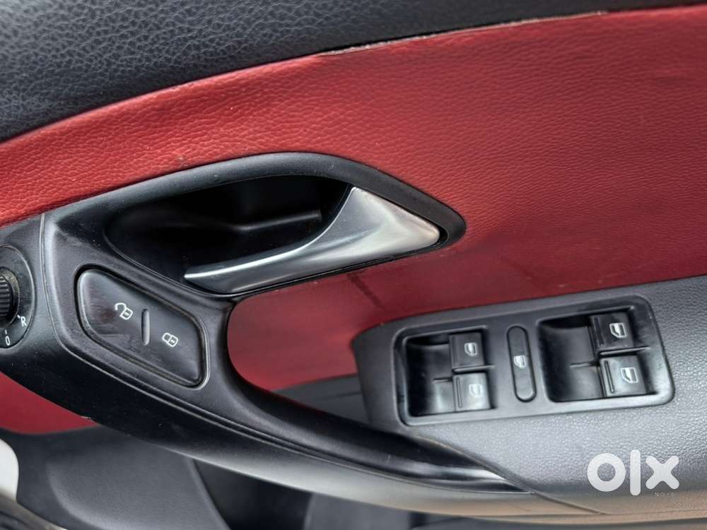 Volkswagen Diesel Car 2015