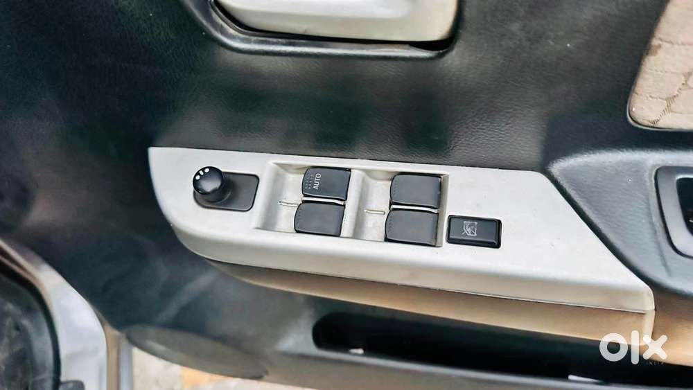 Maruti Suzuki Wagon R Vxi 1.2, 2015, Petrol