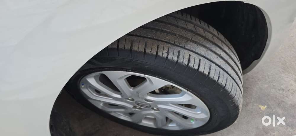 Maruti Suzuki Baleno 1.2 Zeta At, 2022, Petrol