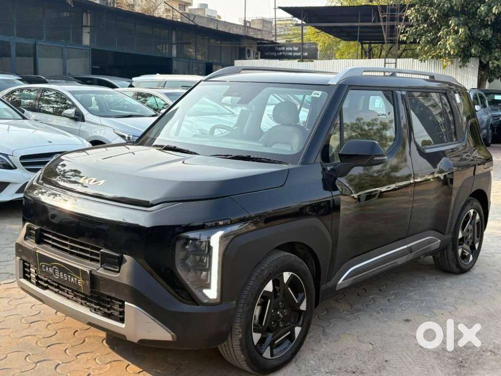 Kia Syros Htx Plus Turbo Dct, 2025, Petrol