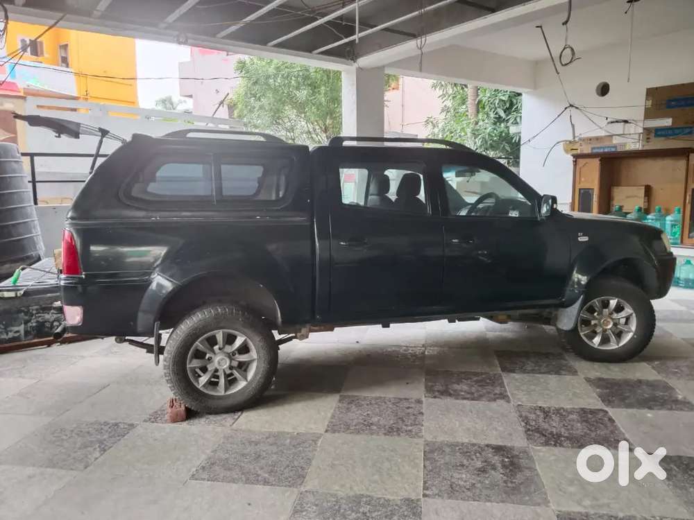 Tata Xenon Xt 2.2 2010