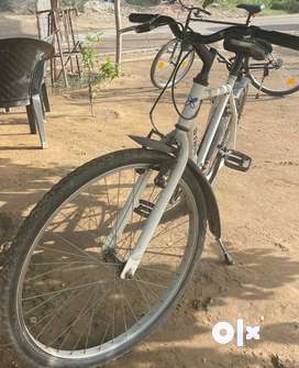 Btwin cheap cycles olx