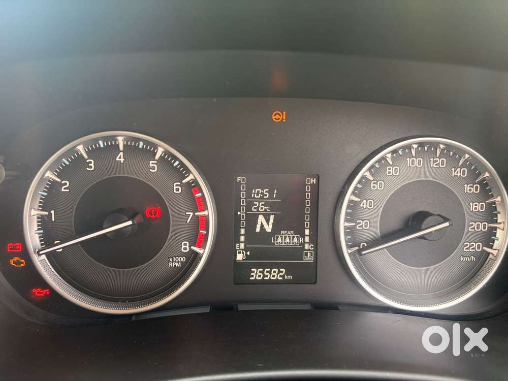 Mahindra Xuv300 W6 Diesel, 2023, Diesel