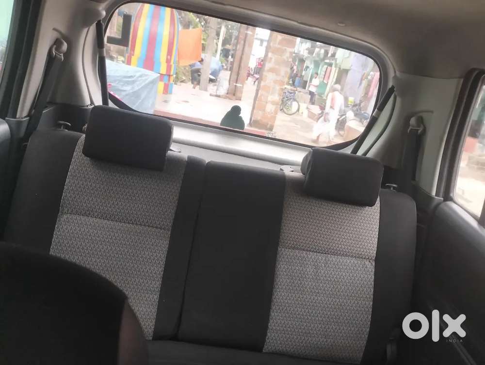 2010 Maruti Suzuki Wagon R