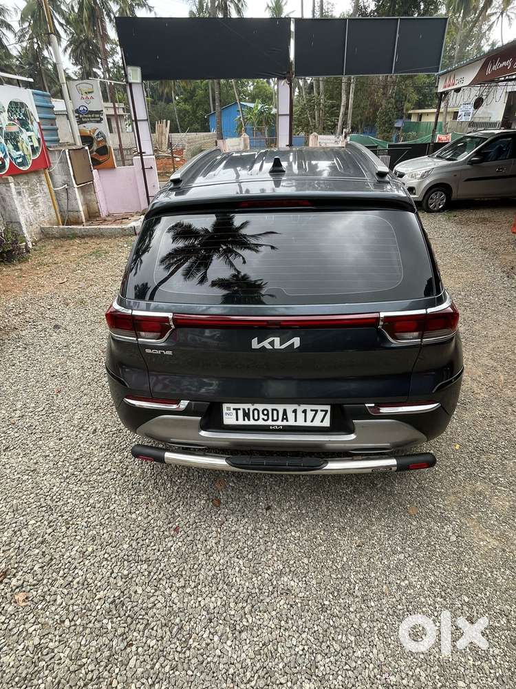Kia Sonet 1.2 Htk Plus, 2022, Petrol