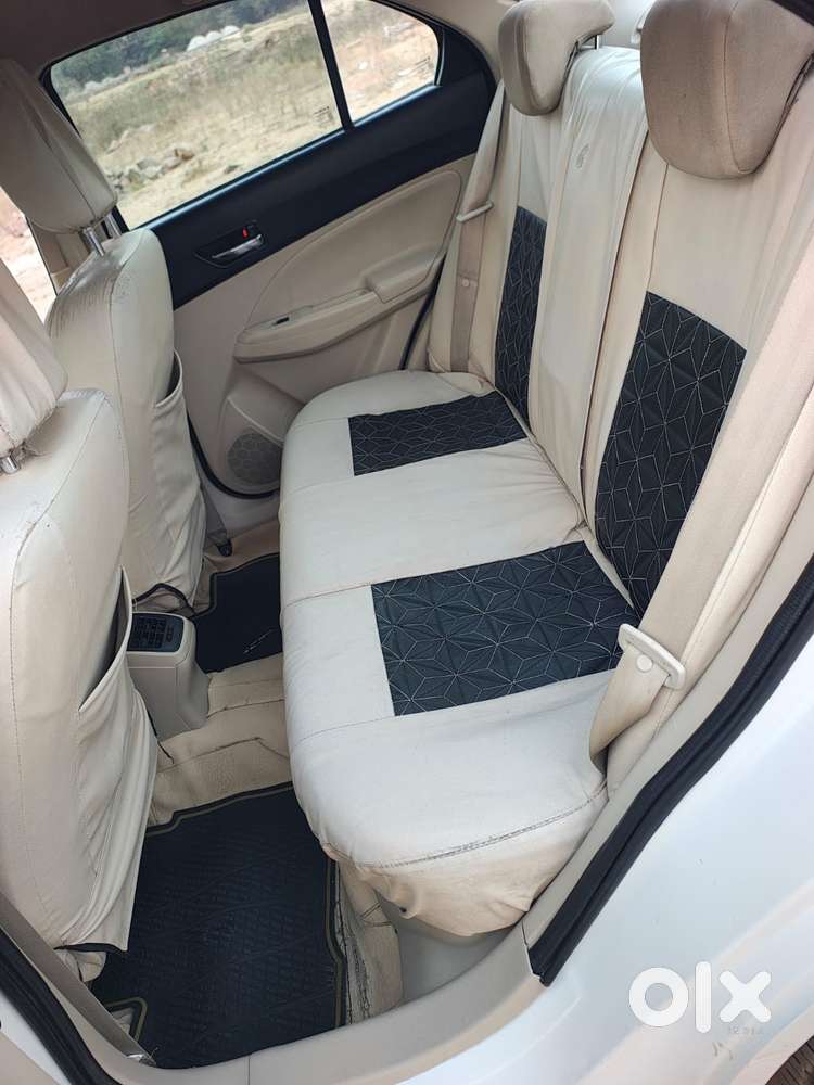Maruti Suzuki Dzire