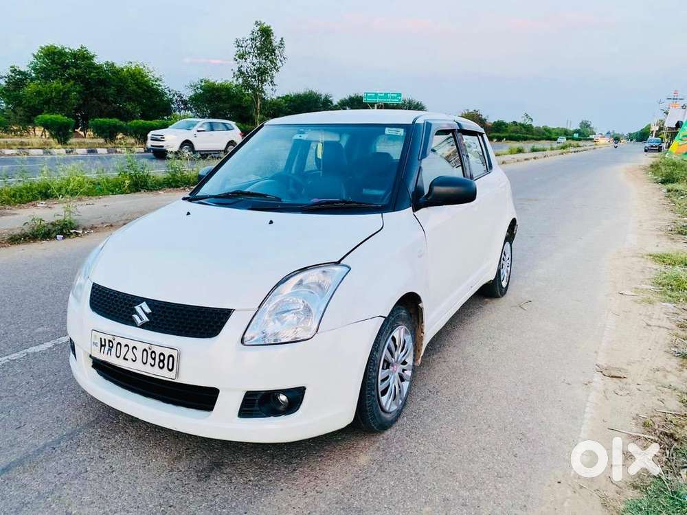 Maruti Suzuki Swift 2008 Diesel 150000 Km Driven