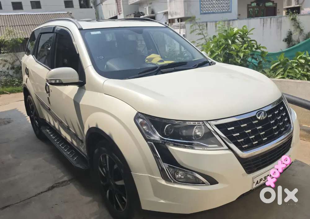Xuv5oo W11(o)