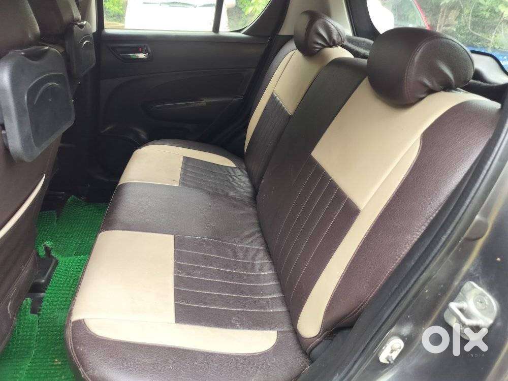 Maruti Suzuki Swift Ddis Vdi, 2018, Diesel