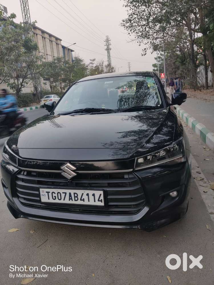 Maruti Suzuki Dzire 2025 Petrol 11000 Km Driven