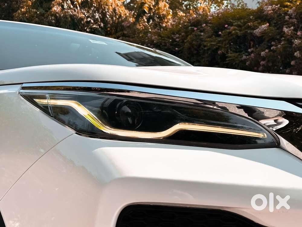 Toyota Fortuner 4x2 Mt 2.8 Diesel, 2022, Diesel