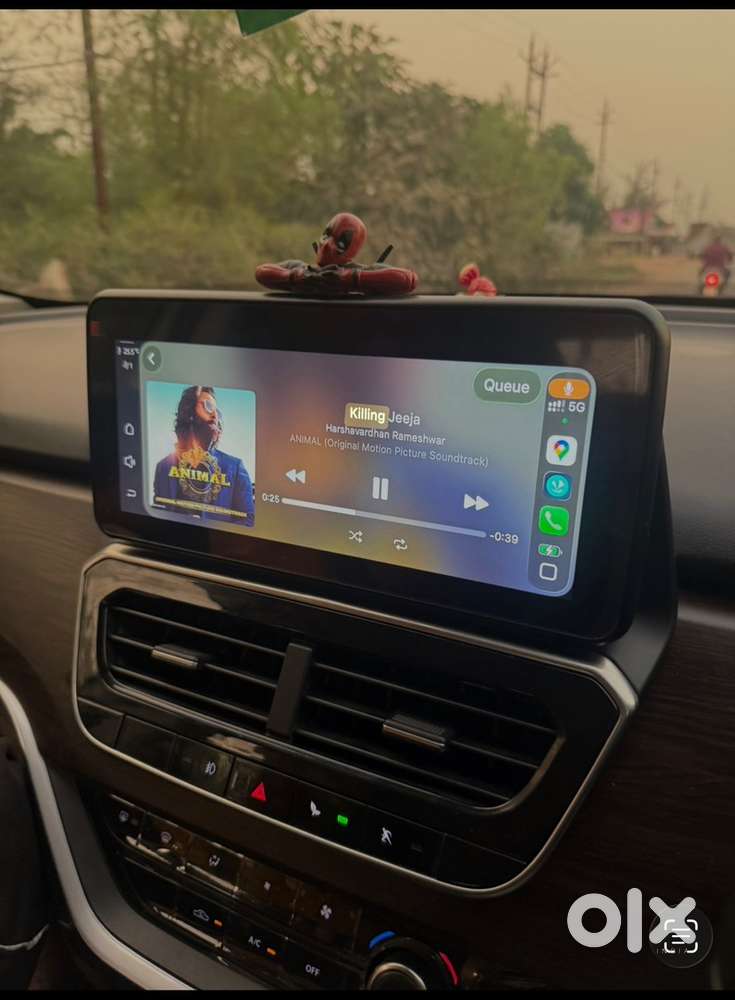 Tata Harrier Diesel 2023