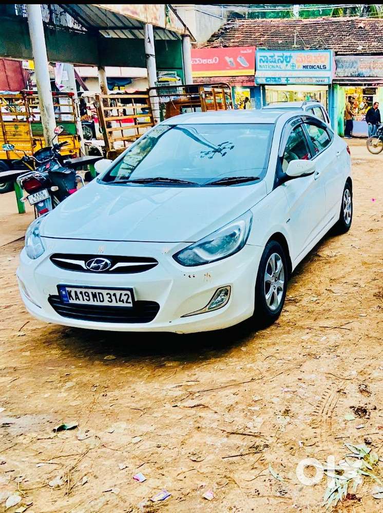 Hyundai Diesel Manual 2013
