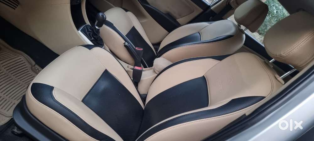 Hyundai Fluidic Verna 1.6 Crdi Sx, 2012, Diesel