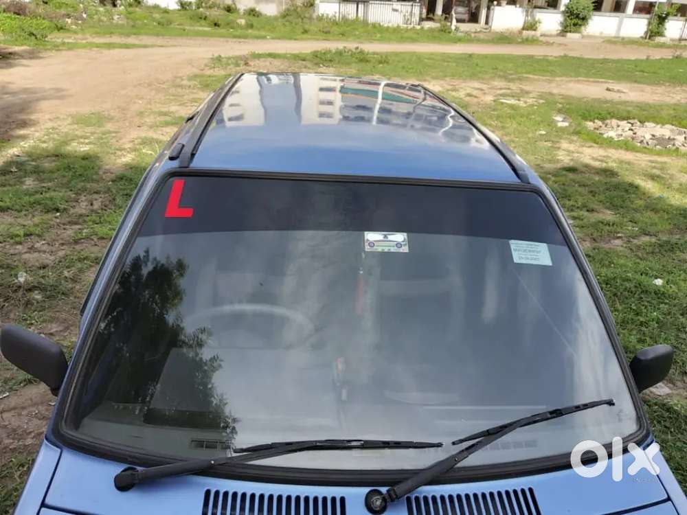 Maruti Suzuki 800 2005 Ac Manual