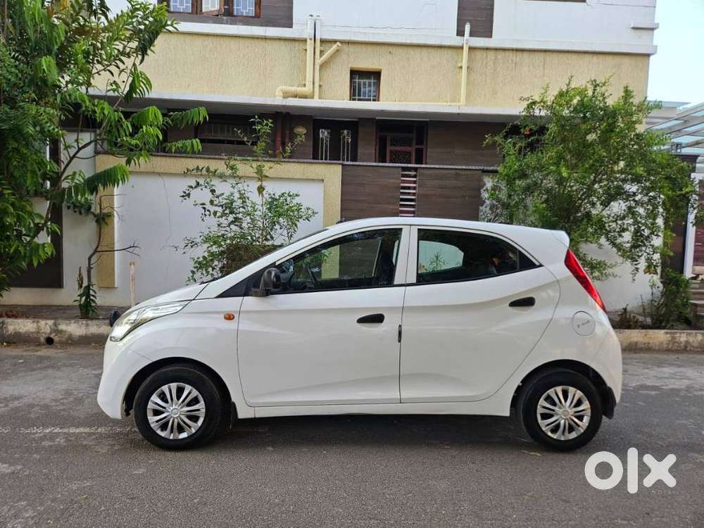 Hyundai Eon Era +, 2016, Petrol
