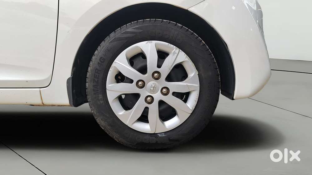 Hyundai Eon Magna +, 2018, Petrol
