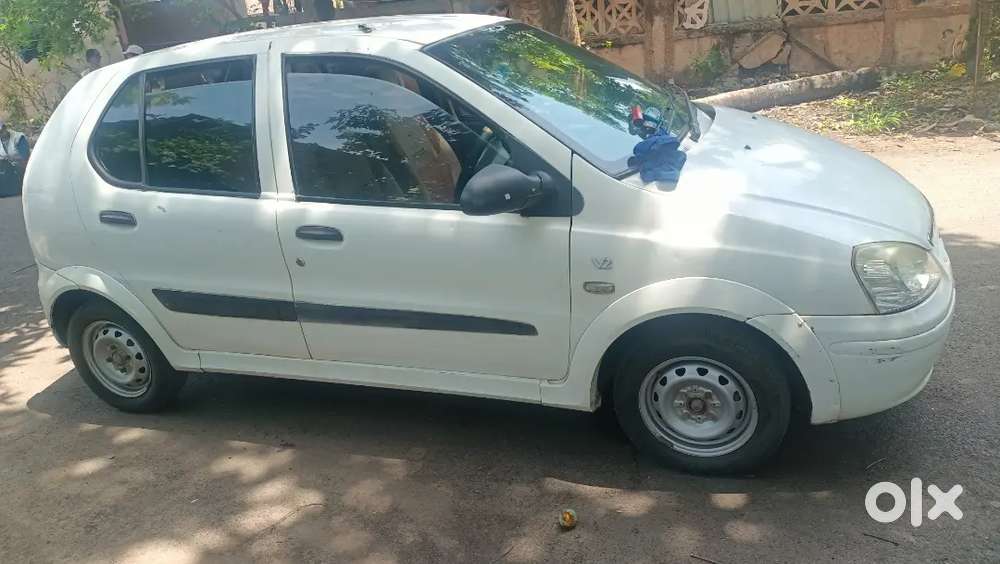 Tata Indica V2 Diesel 2008 Validity Period 2028