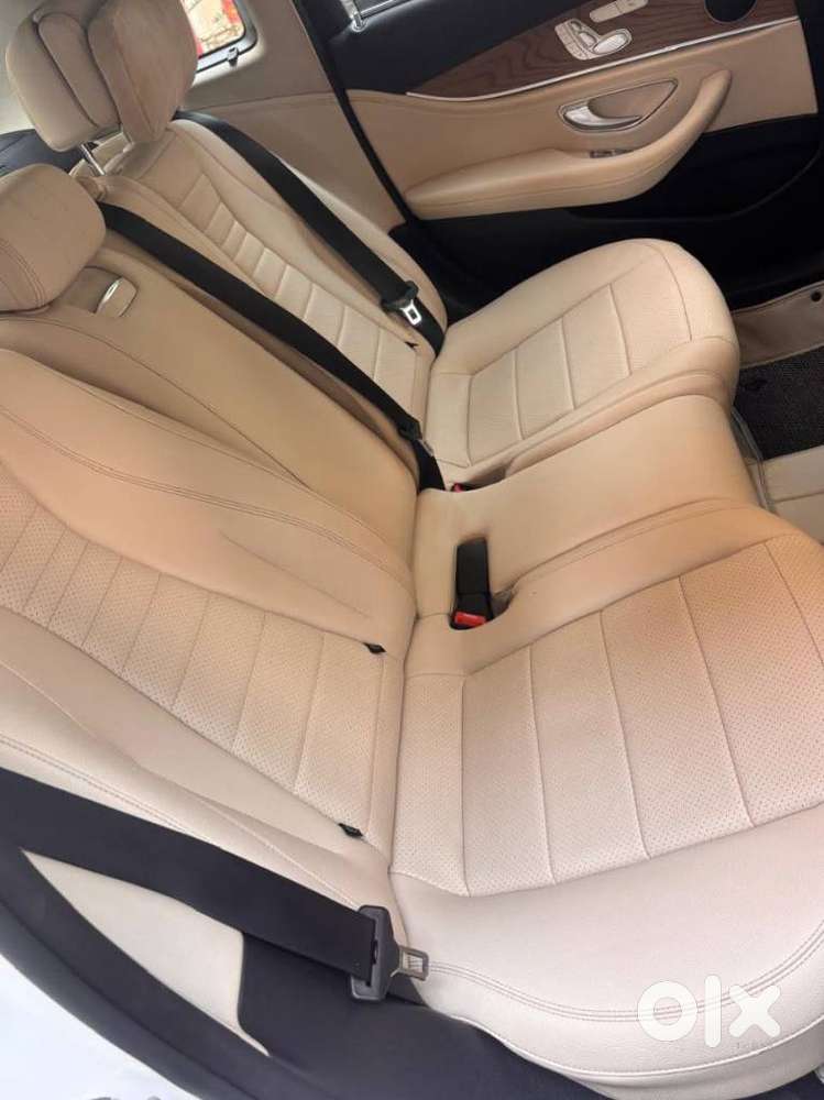 Mercedes-benz E-class E 220 D, 2018, Diesel