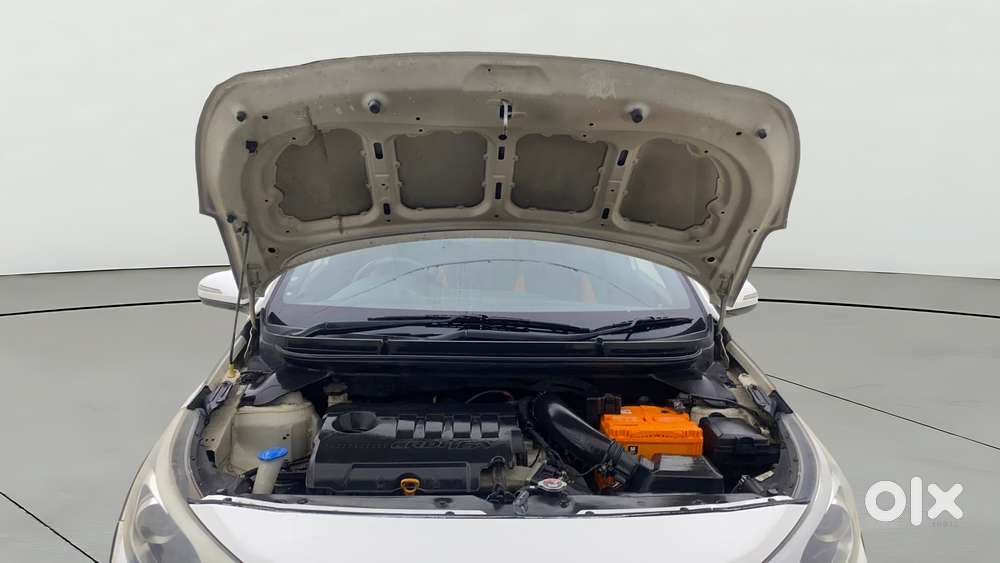 Hyundai I20 Active 1.4 Sx, 2015, Diesel