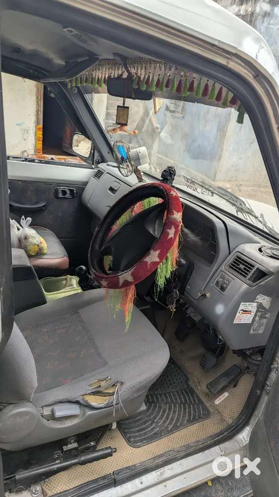 Tata Sumo Victa Diesel 2006