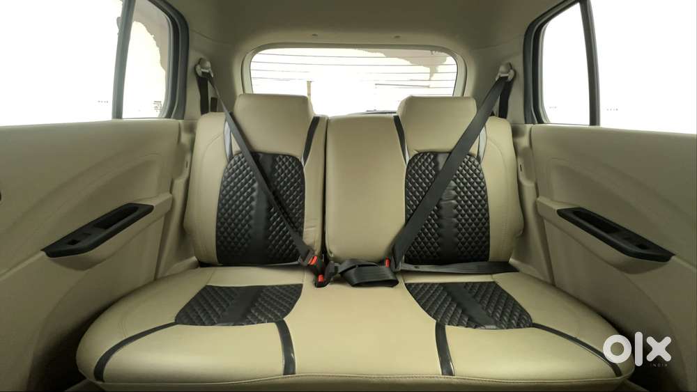 Maruti Suzuki Celerio Zxi Optional Amt, 2018, Petrol