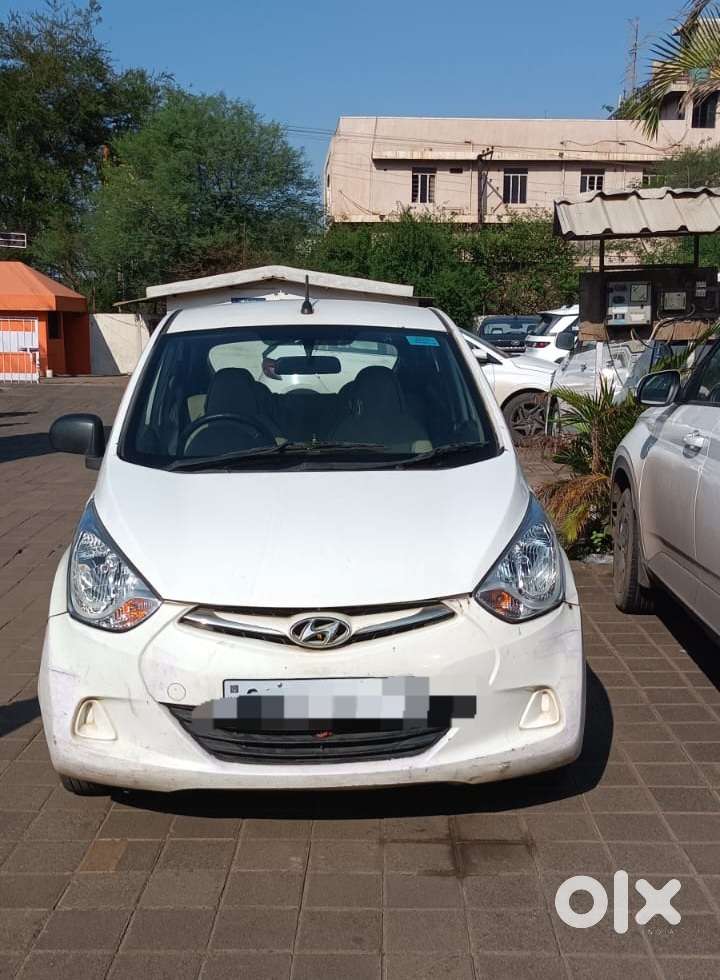 Hyundai Eon Era +, 2012, Petrol