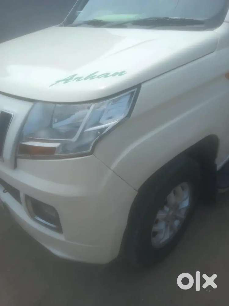 Mahindra Tuv 300 2017 Diesel Come And See Then After Ask Price