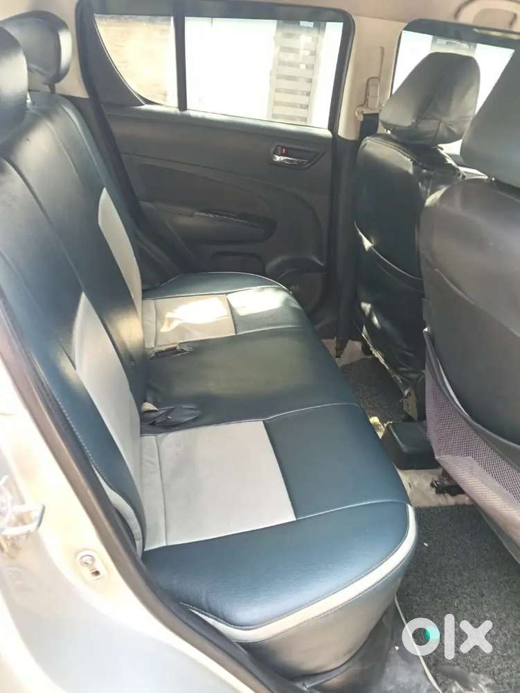 Maruti Suzuki Swift 2013 Zdi Diesel 129000 Km
