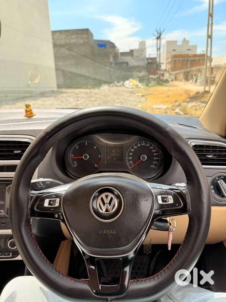 Volkswagen Ameo 2017 Diesel 145000 Km Driven