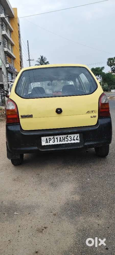 Vehicle Full Condition