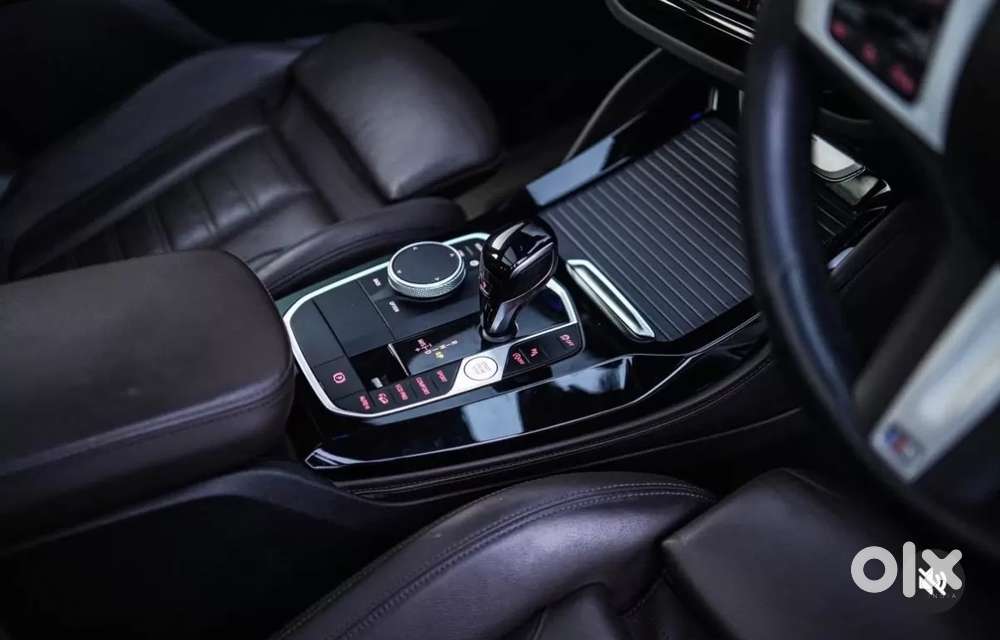 Bmw X4 2.0 Xdrive 30i Black Shadow Edition, 2022, Petrol