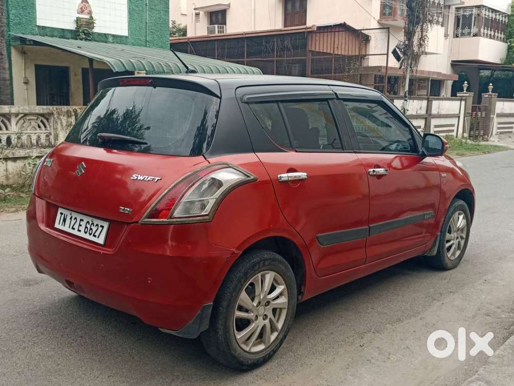 Maruti Suzuki Swift Ddis Zdi, 2014, Diesel