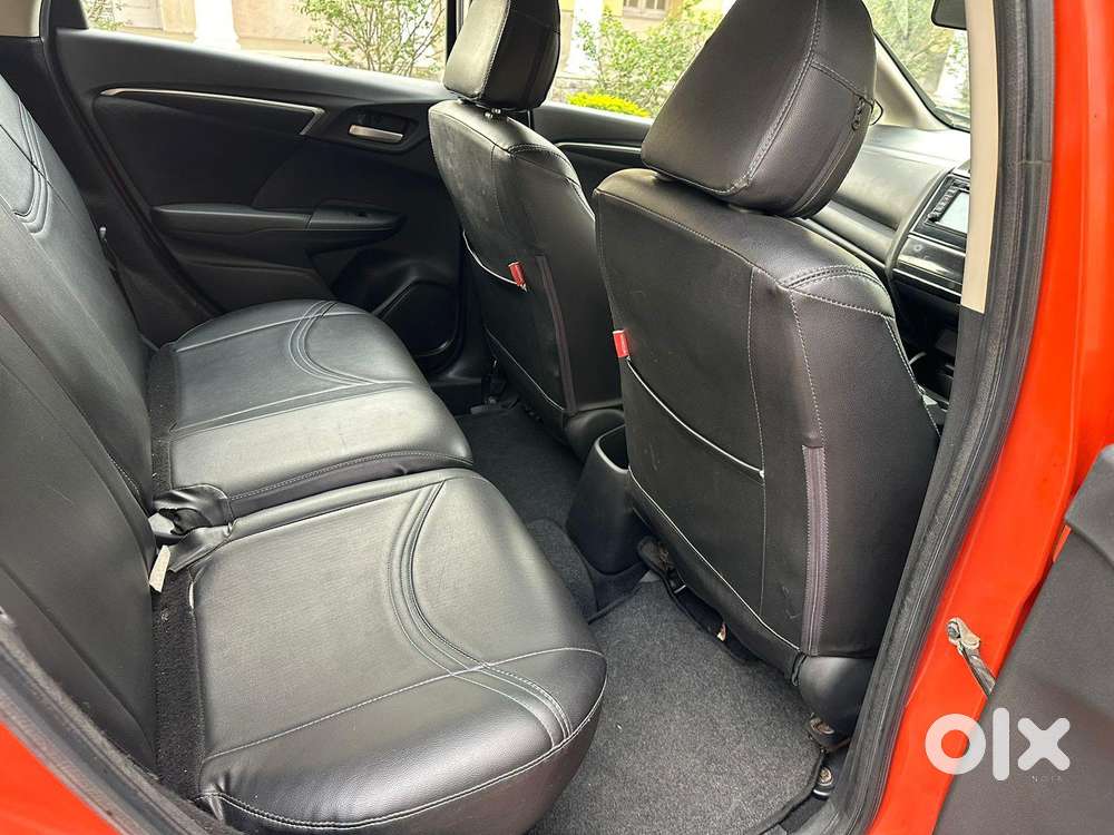 Honda Jazz 1.5 Vx I Dtec, 2018, Diesel