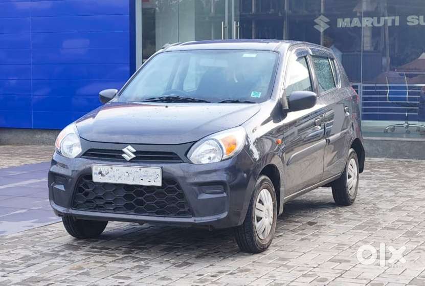 Maruti Suzuki Alto 800 Vxi, 2019, Petrol