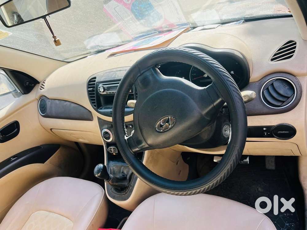 Hyundai Model Petrol 2008  All Condition Perfect