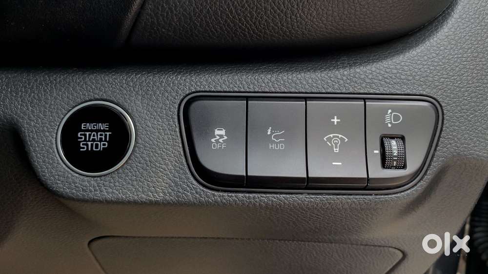 Kia Seltos 1.5 Gtx+ Diesel At, 2022, Diesel