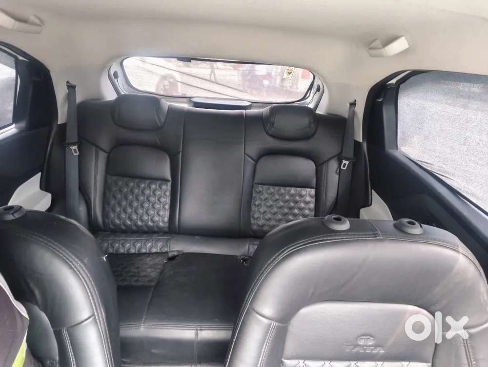 Tata Punch 2023 Petrol 13000 Km Driven