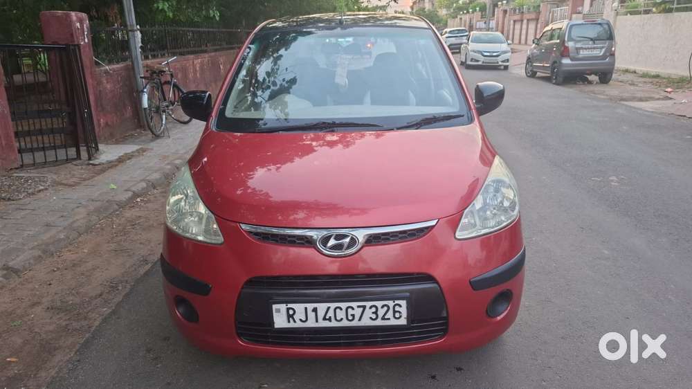 Hyundai I10 Magna, 2010, Petrol