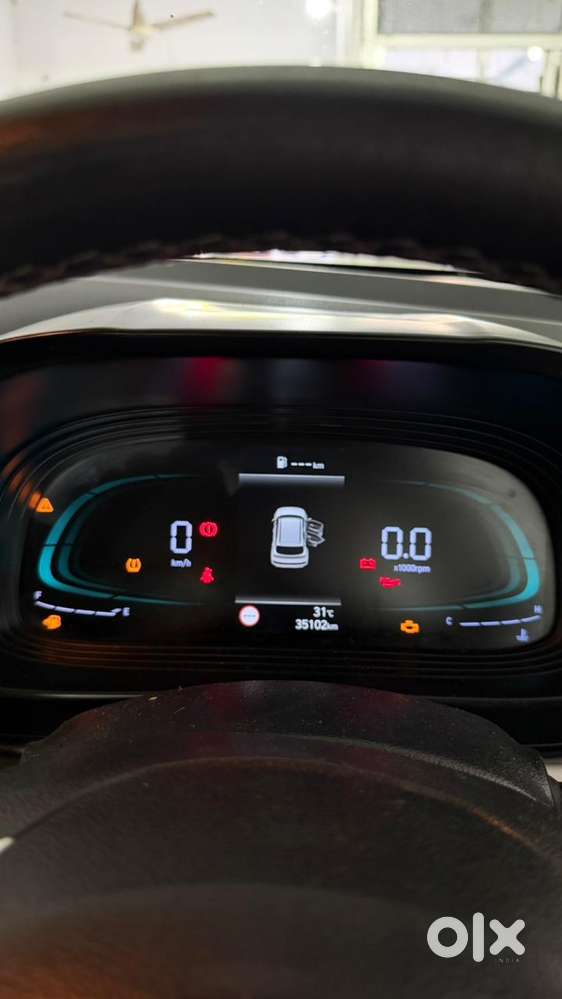 Hyundai Venue Sx, 2022, Petrol