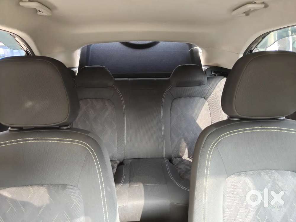 Tata Nexon Kraz Limited Edition