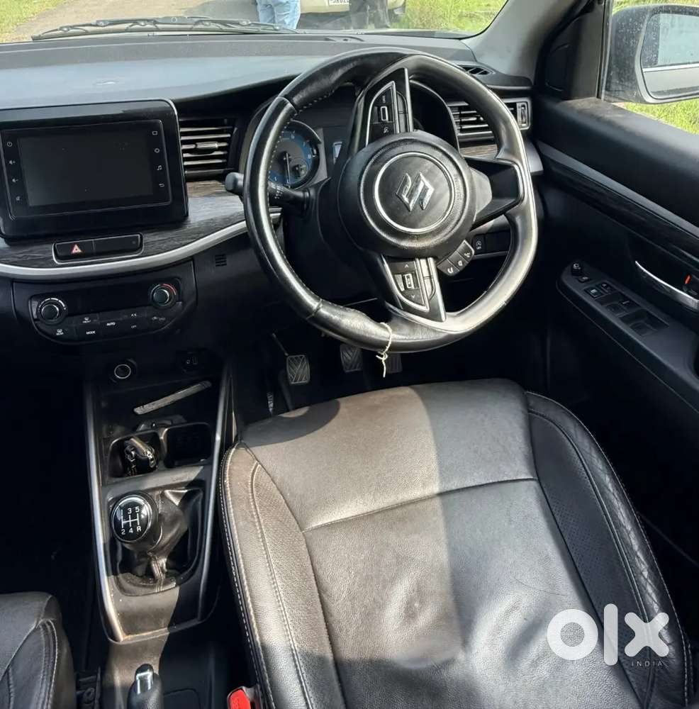 Maruti Suzuki Xl6 2021
