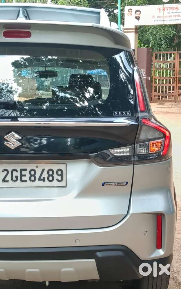 Maruti Suzuki Xl6 1.5 Alpha Plus At, 2024, Petrol