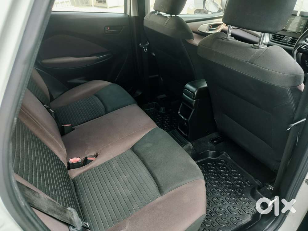 Maruti Suzuki Fronx Delta Plus 1.2 Ags, 2025, Petrol